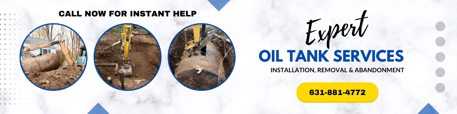 oil tank services suffolk county ny